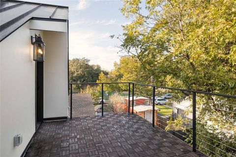 Tiny photo for 1506 Bouldin Ave, Austin, TX 78704 (MLS # 3885271)