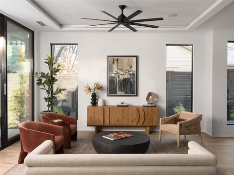 Tiny photo for 1506 Bouldin Ave, Austin, TX 78704 (MLS # 3885271)