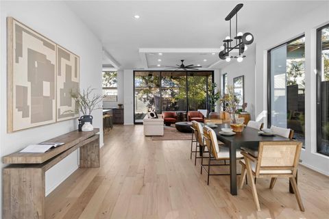 Tiny photo for 1506 Bouldin Ave, Austin, TX 78704 (MLS # 3885271)