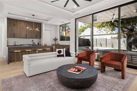 Tiny photo for 1506 Bouldin Ave, Austin, TX 78704 (MLS # 3885271)