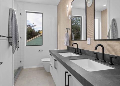 Tiny photo for 1506 Bouldin Ave, Austin, TX 78704 (MLS # 3885271)