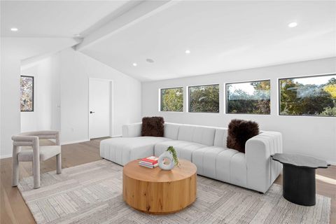 Tiny photo for 1506 Bouldin Ave, Austin, TX 78704 (MLS # 3885271)