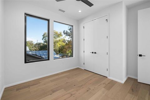 Tiny photo for 1506 Bouldin Ave, Austin, TX 78704 (MLS # 3885271)