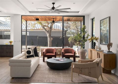 Tiny photo for 1506 Bouldin Ave, Austin, TX 78704 (MLS # 3885271)