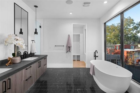 Tiny photo for 1506 Bouldin Ave, Austin, TX 78704 (MLS # 3885271)