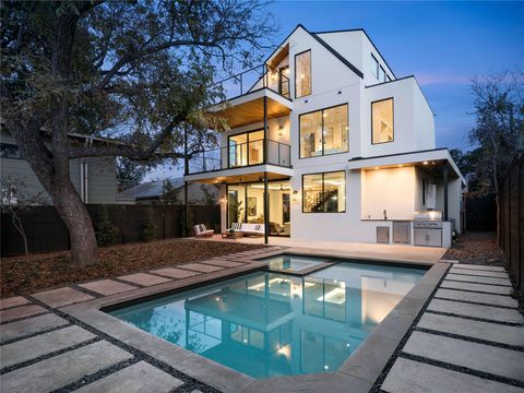 Tiny photo for 1506 Bouldin Ave, Austin, TX 78704 (MLS # 3885271)