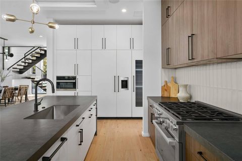 Tiny photo for 1506 Bouldin Ave, Austin, TX 78704 (MLS # 3885271)