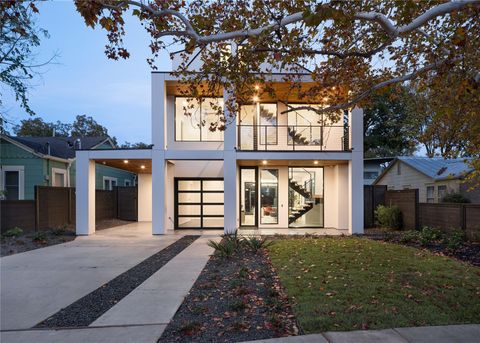 Tiny photo for 1506 Bouldin Ave, Austin, TX 78704 (MLS # 3885271)