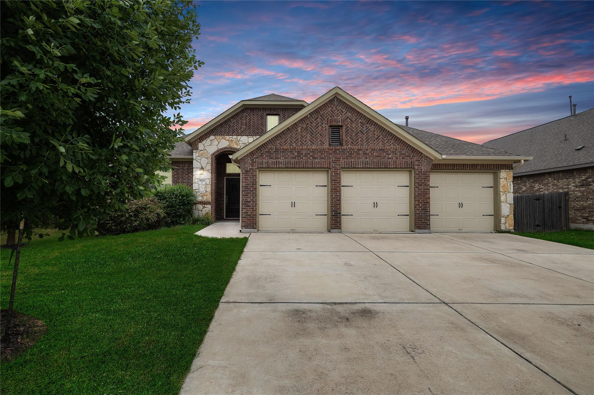 View Round Rock, TX 78665 house