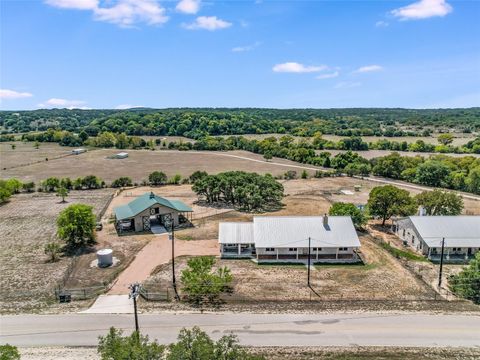 A home in Dripping Springs