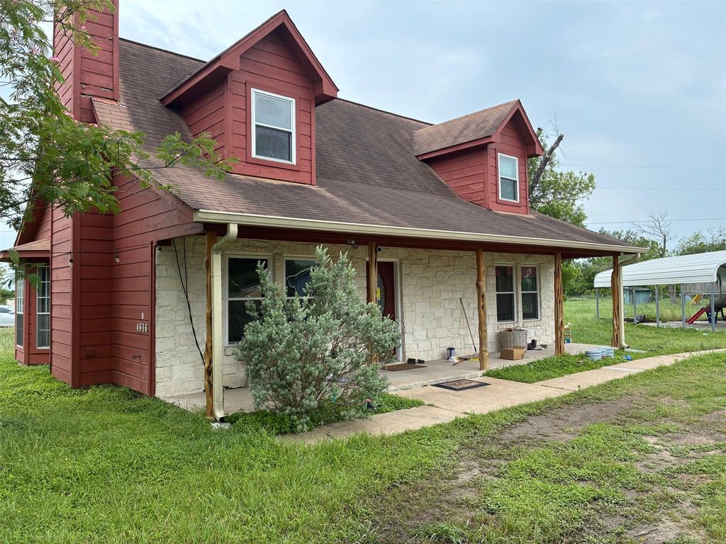Photo of 4616-B Granny DR #B, Del Valle, TX 78617 (MLS # 1650802)