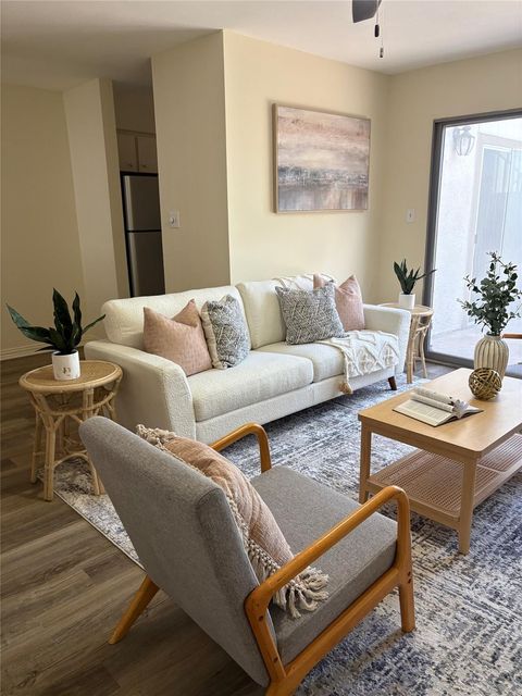 Tiny photo for 6910 Hart LN #807, Austin, TX 78731 (MLS # 7925563)