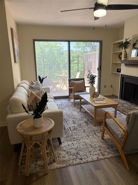 Tiny photo for 6910 Hart LN #807, Austin, TX 78731 (MLS # 7925563)
