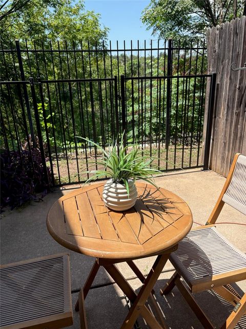Tiny photo for 6910 Hart LN #807, Austin, TX 78731 (MLS # 7925563)