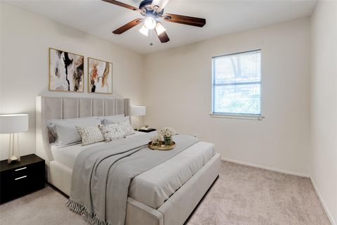 Tiny photo for 6910 Hart LN #807, Austin, TX 78731 (MLS # 7925563)