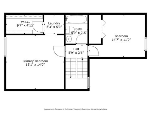 Tiny photo for 6910 Hart LN #807, Austin, TX 78731 (MLS # 7925563)