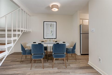 Tiny photo for 6910 Hart LN #807, Austin, TX 78731 (MLS # 7925563)