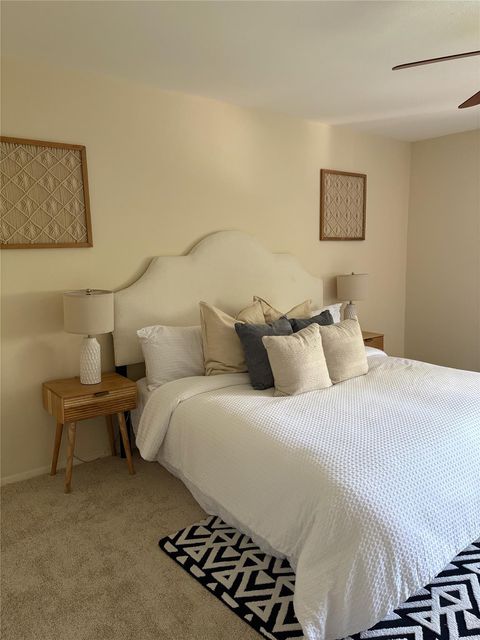 Tiny photo for 6910 Hart LN #807, Austin, TX 78731 (MLS # 7925563)
