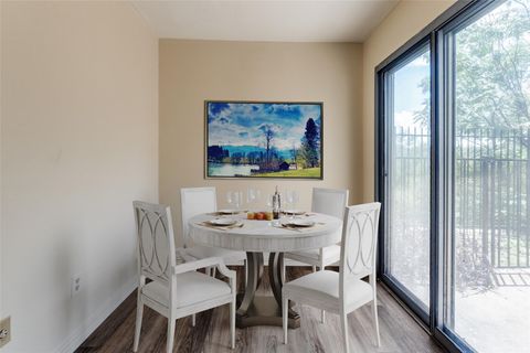 Tiny photo for 6910 Hart LN #807, Austin, TX 78731 (MLS # 7925563)
