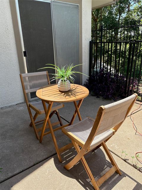 Tiny photo for 6910 Hart LN #807, Austin, TX 78731 (MLS # 7925563)