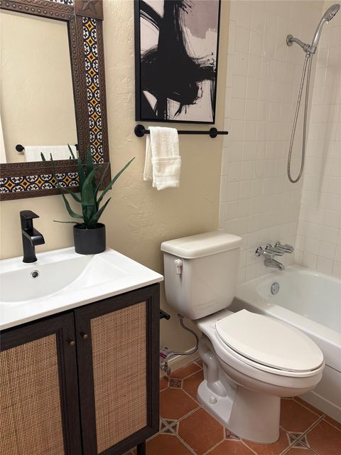 Tiny photo for 6910 Hart LN #807, Austin, TX 78731 (MLS # 7925563)