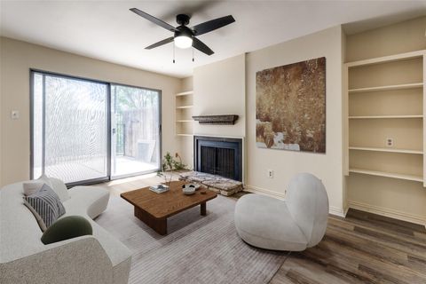 Tiny photo for 6910 Hart LN #807, Austin, TX 78731 (MLS # 7925563)