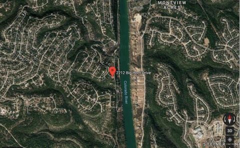 Photo of 2212 Big Horn DR, Austin, TX 78734 (MLS # 8731774)