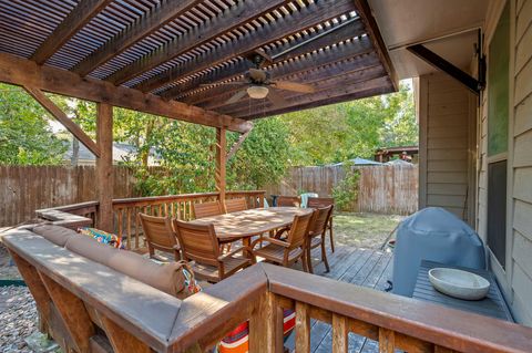 Tiny photo for 6717 Blarwood DR, Austin, TX 78745 (MLS # 6958547)