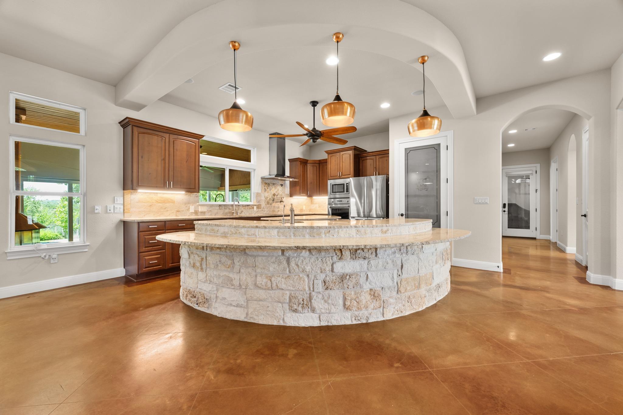 1012 Quail Ridge DR