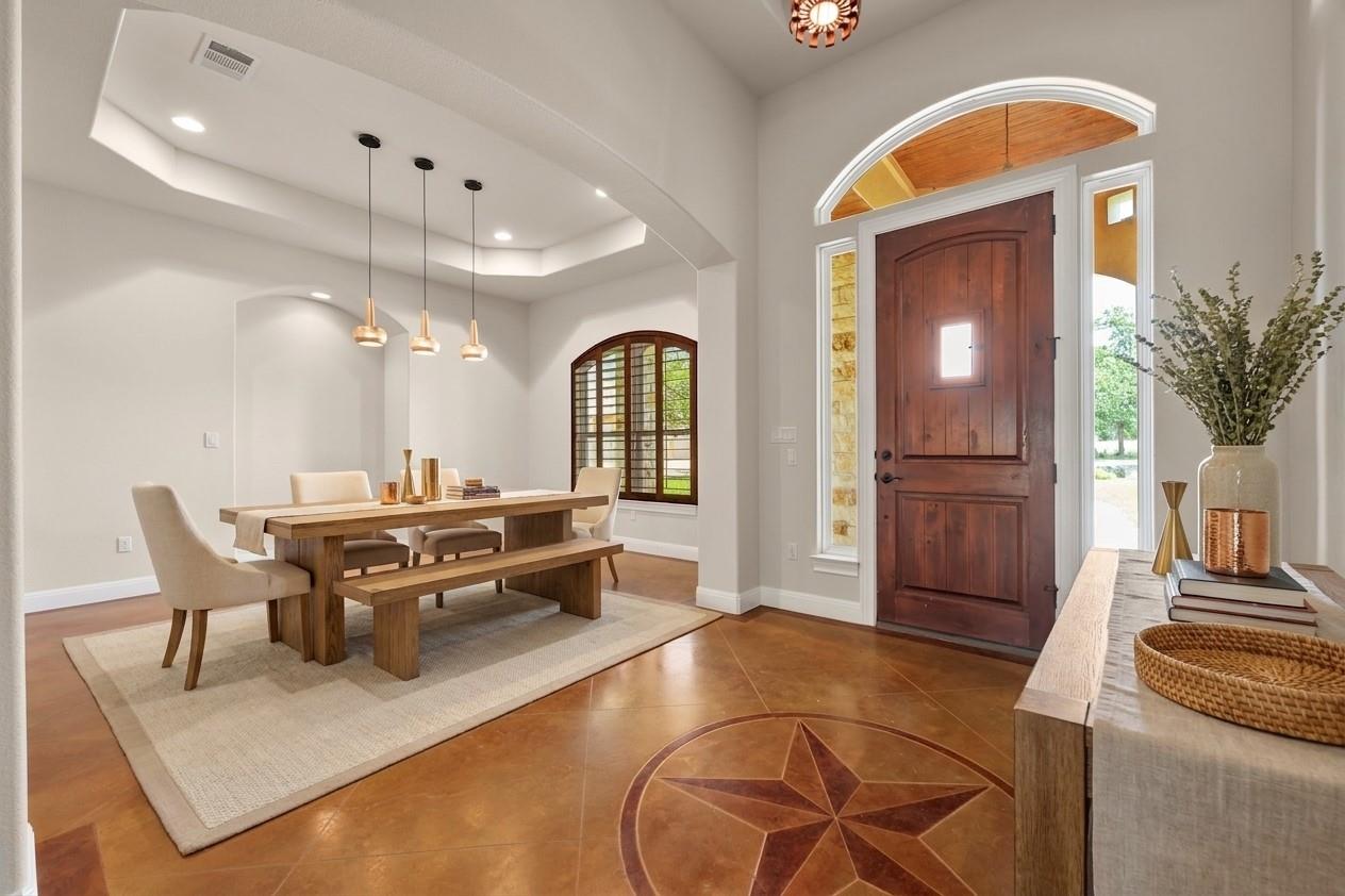 1012 Quail Ridge DR