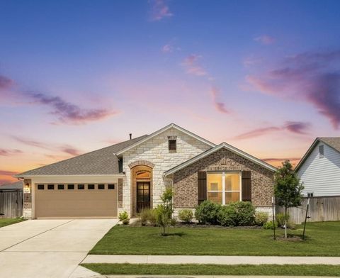 116 Freeman Day DR Bastrop TX 78602