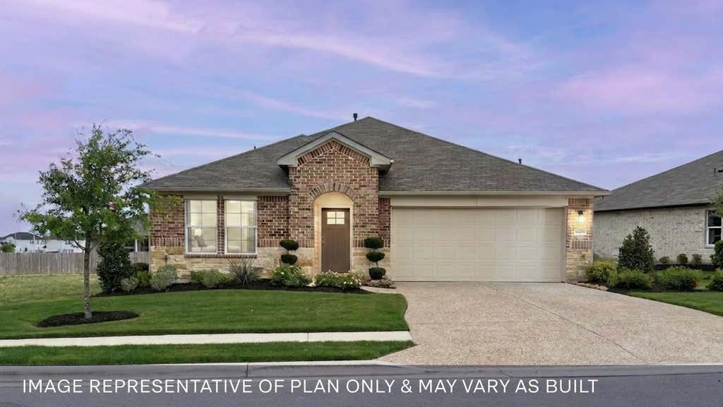 Photo of 2532 Grullo WAY, Leander, TX 78641 (MLS # 1090616)