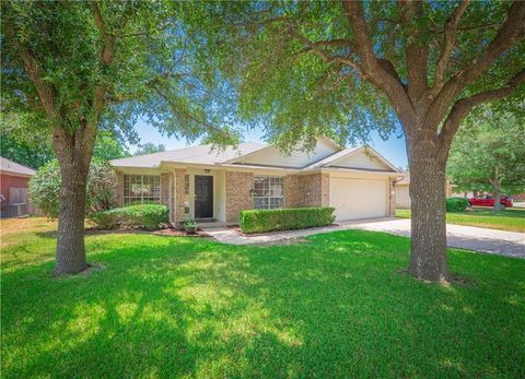 Photo of 1405 Manjack Cay DR, Round Rock, TX 78664 (MLS # 2041994)