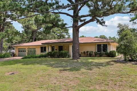 Photo of 162 Indian Oak DR, Bastrop, TX 78602 (MLS # 7845201)