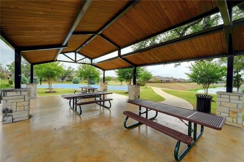 A home in Leander