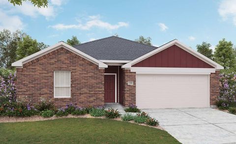 191 Oriole ST Kyle TX 78640