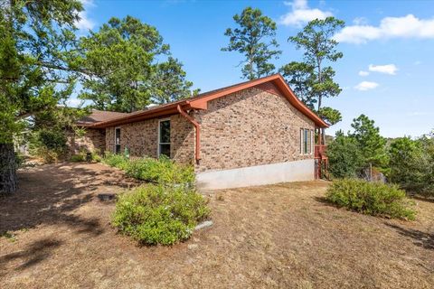 A home in Bastrop