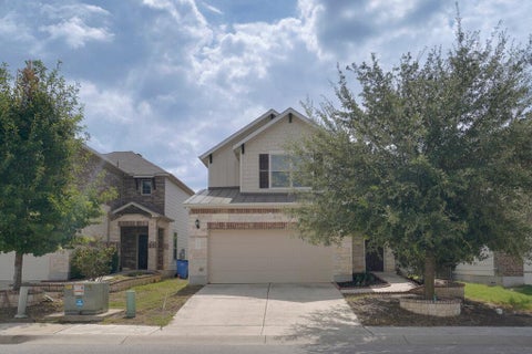 Photo of 14002 Eucalyptus BND, Austin, TX 78717 (MLS # 1451055)