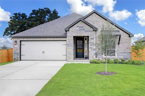 115 Red Oak PL Bastrop TX 78602