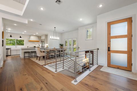 Tiny photo for 1718 Ben Crenshaw WAY, Austin, TX 78746 (MLS # 1284277)