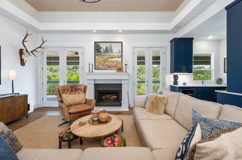 Tiny photo for 1718 Ben Crenshaw WAY, Austin, TX 78746 (MLS # 1284277)