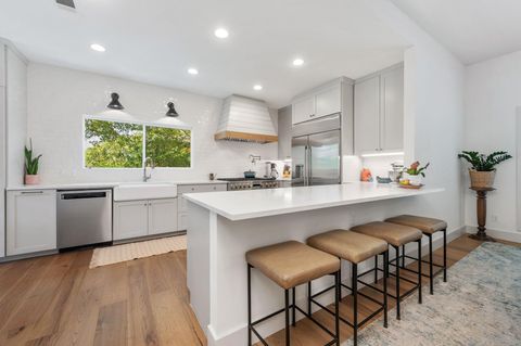 Tiny photo for 1718 Ben Crenshaw WAY, Austin, TX 78746 (MLS # 1284277)