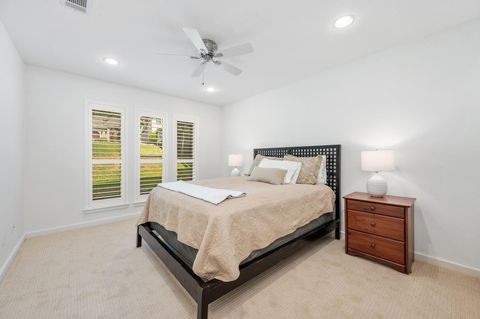 Tiny photo for 1718 Ben Crenshaw WAY, Austin, TX 78746 (MLS # 1284277)