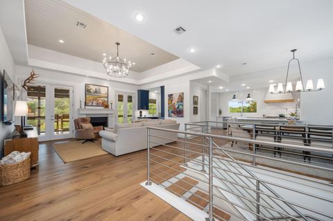 Tiny photo for 1718 Ben Crenshaw WAY, Austin, TX 78746 (MLS # 1284277)