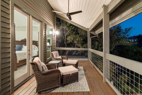 Tiny photo for 1718 Ben Crenshaw WAY, Austin, TX 78746 (MLS # 1284277)