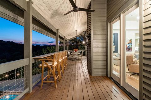 Tiny photo for 1718 Ben Crenshaw WAY, Austin, TX 78746 (MLS # 1284277)