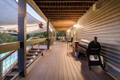 Tiny photo for 1718 Ben Crenshaw WAY, Austin, TX 78746 (MLS # 1284277)