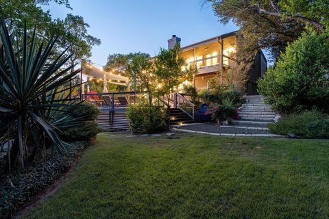 Tiny photo for 1718 Ben Crenshaw WAY, Austin, TX 78746 (MLS # 1284277)