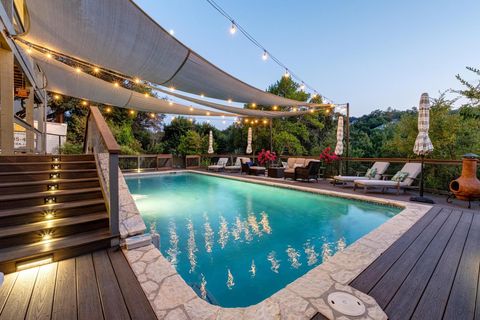 Tiny photo for 1718 Ben Crenshaw WAY, Austin, TX 78746 (MLS # 1284277)