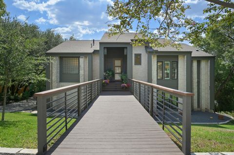 Tiny photo for 1718 Ben Crenshaw WAY, Austin, TX 78746 (MLS # 1284277)